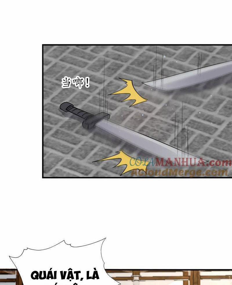 Bắt Đầu Livestream Ở Địa Phủ: Phát Sóng Trực Tiếp Ở Đây Ai Dám Đến 264 trang 25