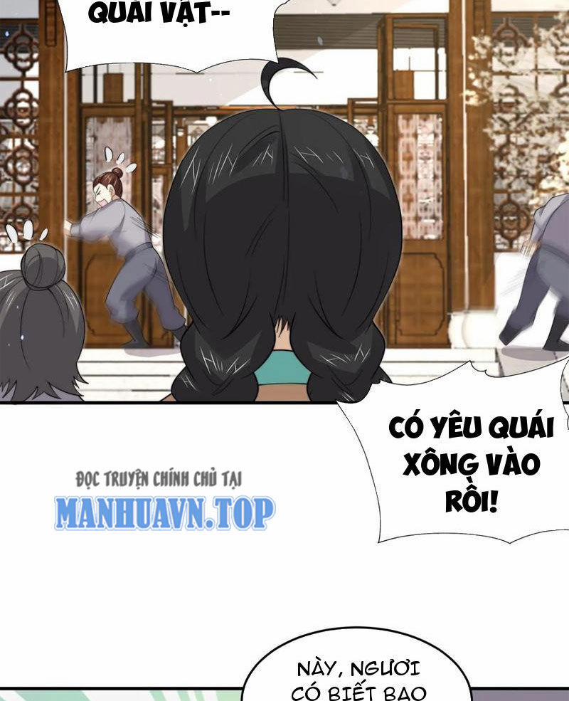 Bắt Đầu Livestream Ở Địa Phủ: Phát Sóng Trực Tiếp Ở Đây Ai Dám Đến 264 trang 26