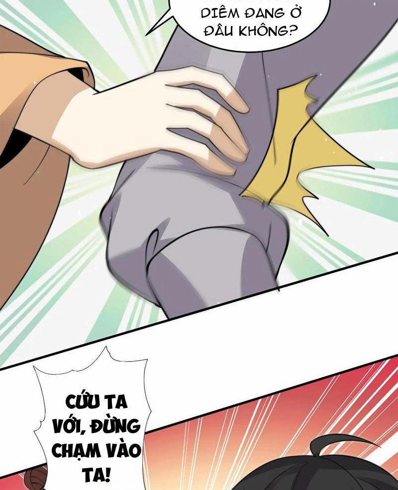 Bắt Đầu Livestream Ở Địa Phủ: Phát Sóng Trực Tiếp Ở Đây Ai Dám Đến 264 trang 27