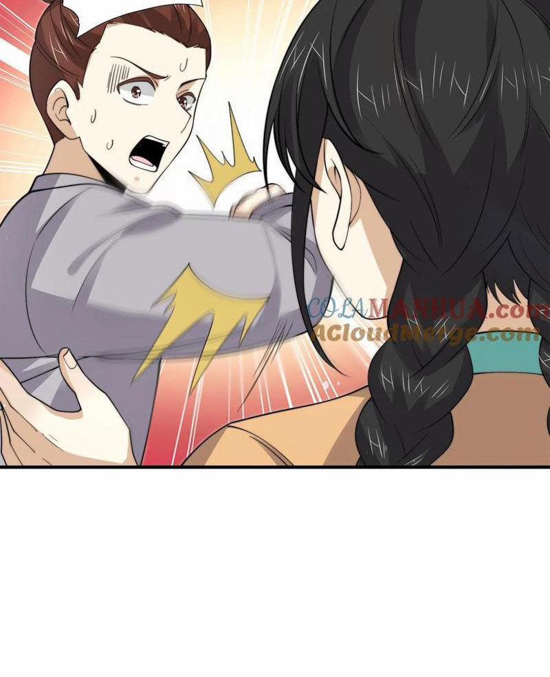 Bắt Đầu Livestream Ở Địa Phủ: Phát Sóng Trực Tiếp Ở Đây Ai Dám Đến 264 trang 28