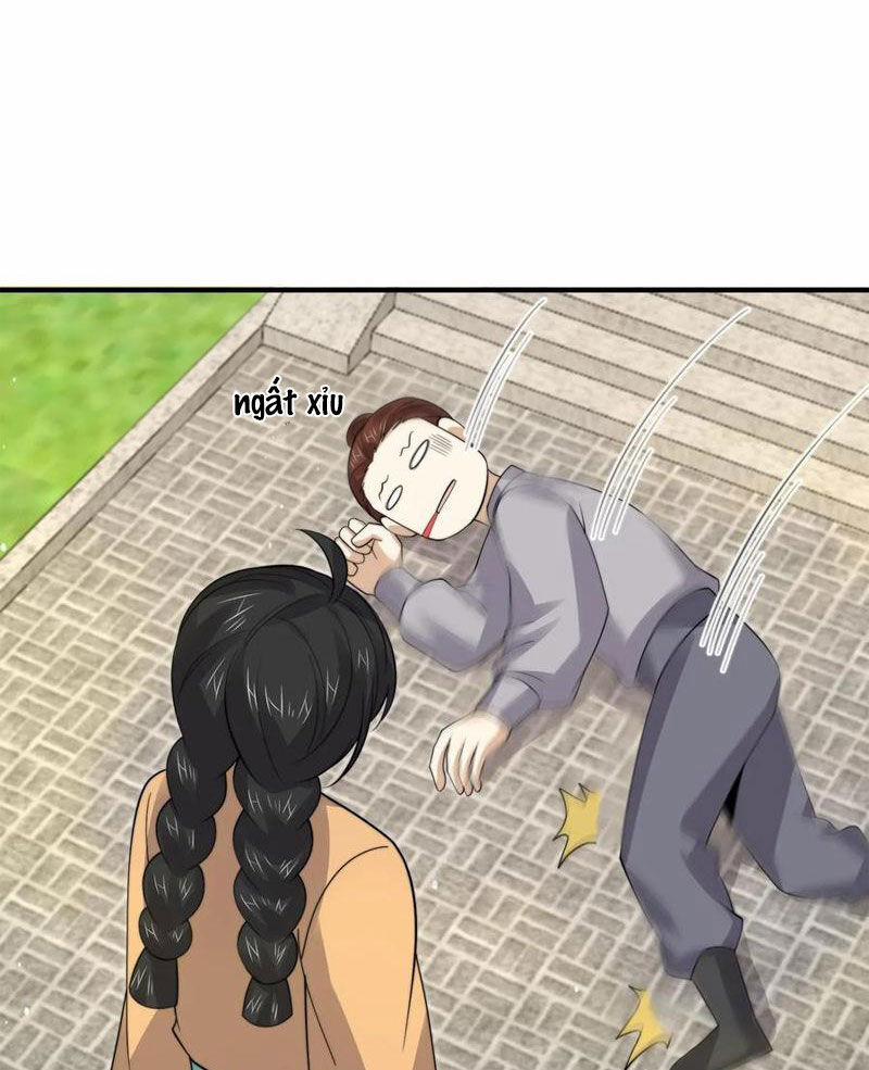 Bắt Đầu Livestream Ở Địa Phủ: Phát Sóng Trực Tiếp Ở Đây Ai Dám Đến 264 trang 29