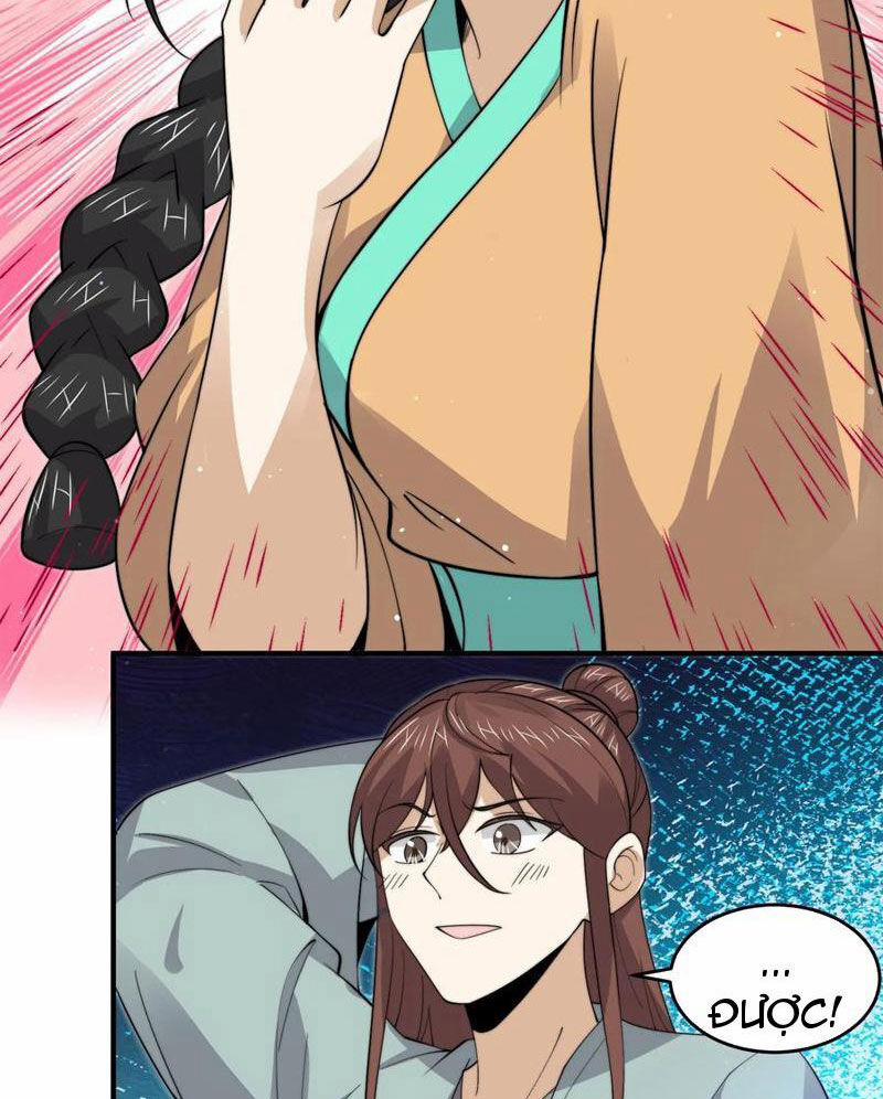 Bắt Đầu Livestream Ở Địa Phủ: Phát Sóng Trực Tiếp Ở Đây Ai Dám Đến 264 trang 3