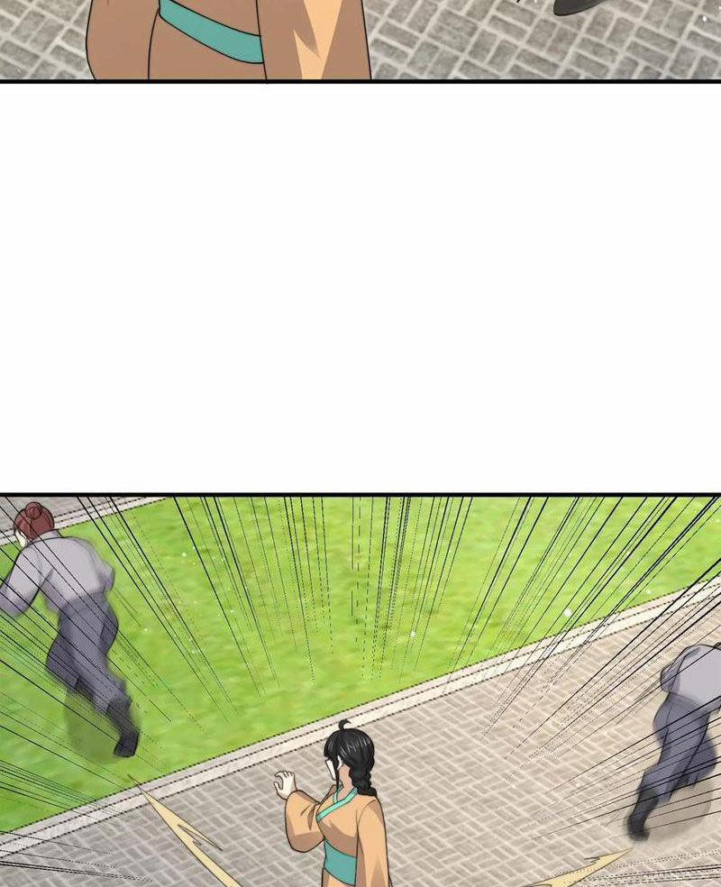 Bắt Đầu Livestream Ở Địa Phủ: Phát Sóng Trực Tiếp Ở Đây Ai Dám Đến 264 trang 30