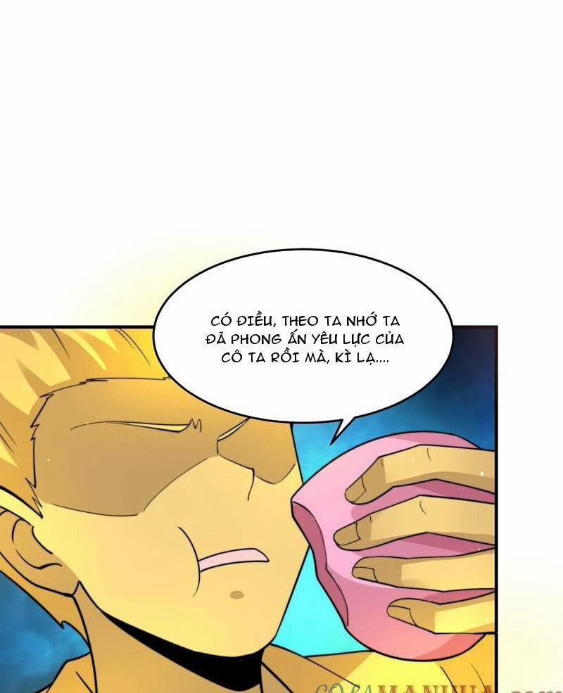 Bắt Đầu Livestream Ở Địa Phủ: Phát Sóng Trực Tiếp Ở Đây Ai Dám Đến 264 trang 39