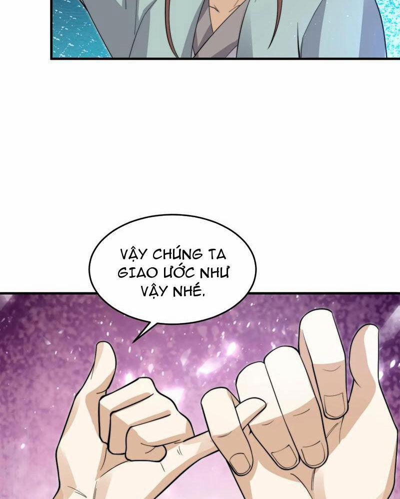 Bắt Đầu Livestream Ở Địa Phủ: Phát Sóng Trực Tiếp Ở Đây Ai Dám Đến 264 trang 4