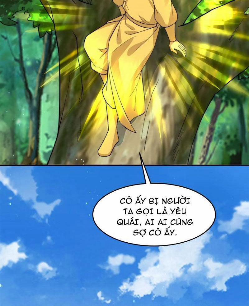 Bắt Đầu Livestream Ở Địa Phủ: Phát Sóng Trực Tiếp Ở Đây Ai Dám Đến 264 trang 41