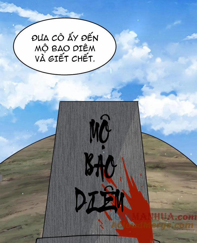 Bắt Đầu Livestream Ở Địa Phủ: Phát Sóng Trực Tiếp Ở Đây Ai Dám Đến 264 trang 42