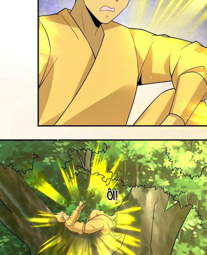 Bắt Đầu Livestream Ở Địa Phủ: Phát Sóng Trực Tiếp Ở Đây Ai Dám Đến 264 trang 44