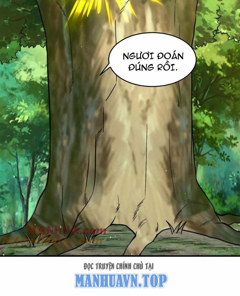 Bắt Đầu Livestream Ở Địa Phủ: Phát Sóng Trực Tiếp Ở Đây Ai Dám Đến 264 trang 45