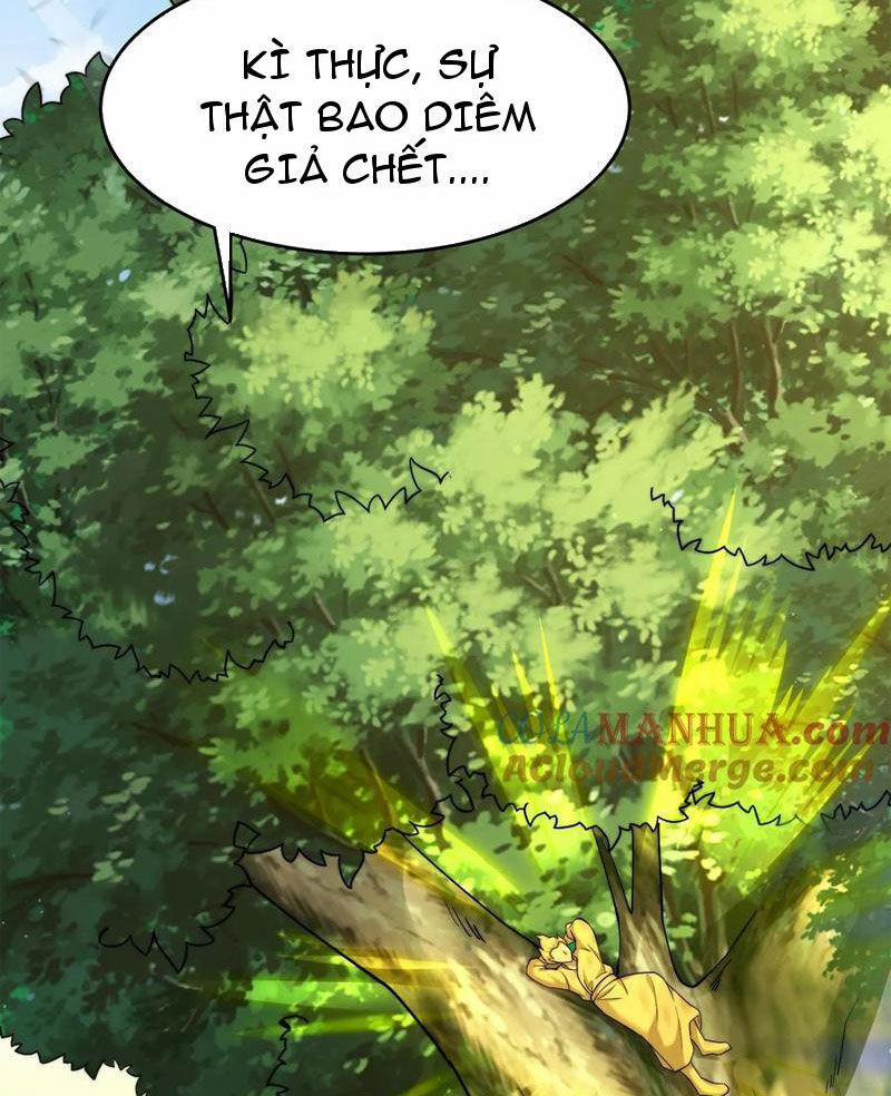 Bắt Đầu Livestream Ở Địa Phủ: Phát Sóng Trực Tiếp Ở Đây Ai Dám Đến 264 trang 48