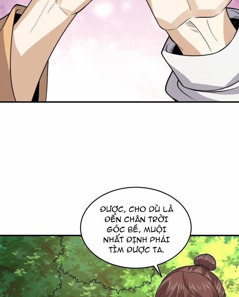 Bắt Đầu Livestream Ở Địa Phủ: Phát Sóng Trực Tiếp Ở Đây Ai Dám Đến 264 trang 5