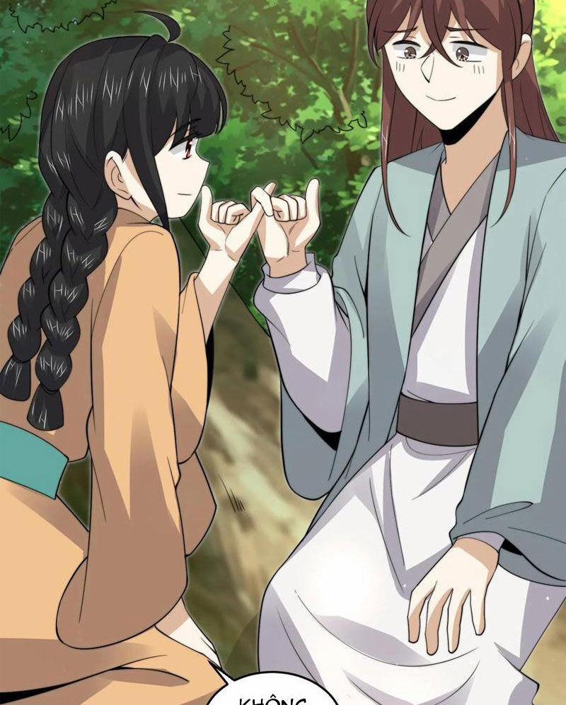 Bắt Đầu Livestream Ở Địa Phủ: Phát Sóng Trực Tiếp Ở Đây Ai Dám Đến 264 trang 6