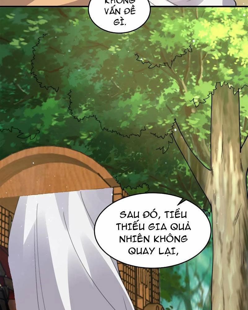 Bắt Đầu Livestream Ở Địa Phủ: Phát Sóng Trực Tiếp Ở Đây Ai Dám Đến 264 trang 7