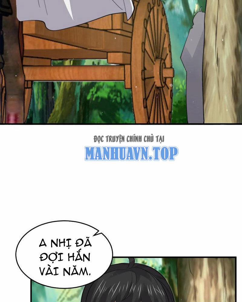 Bắt Đầu Livestream Ở Địa Phủ: Phát Sóng Trực Tiếp Ở Đây Ai Dám Đến 264 trang 8