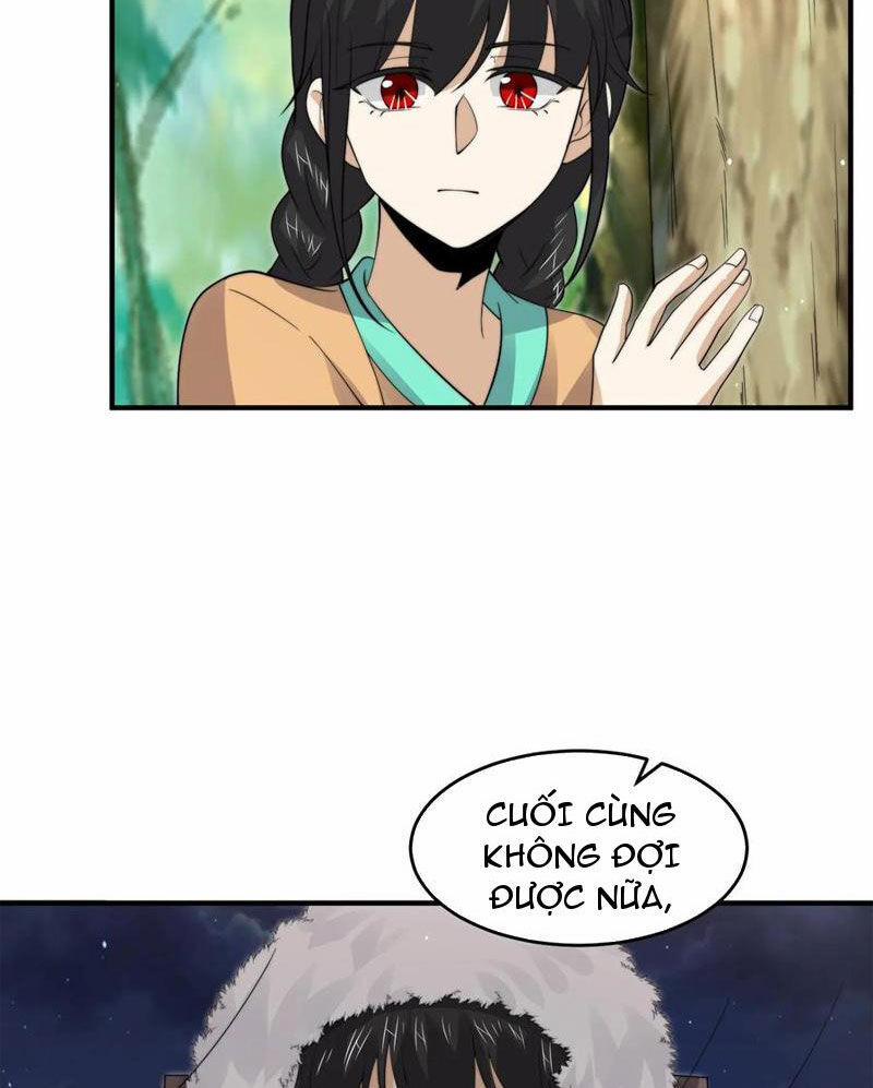 Bắt Đầu Livestream Ở Địa Phủ: Phát Sóng Trực Tiếp Ở Đây Ai Dám Đến 264 trang 9