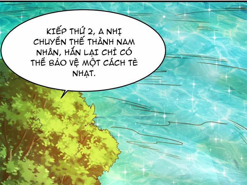 Bắt Đầu Livestream Ở Địa Phủ: Phát Sóng Trực Tiếp Ở Đây Ai Dám Đến 265 trang 54