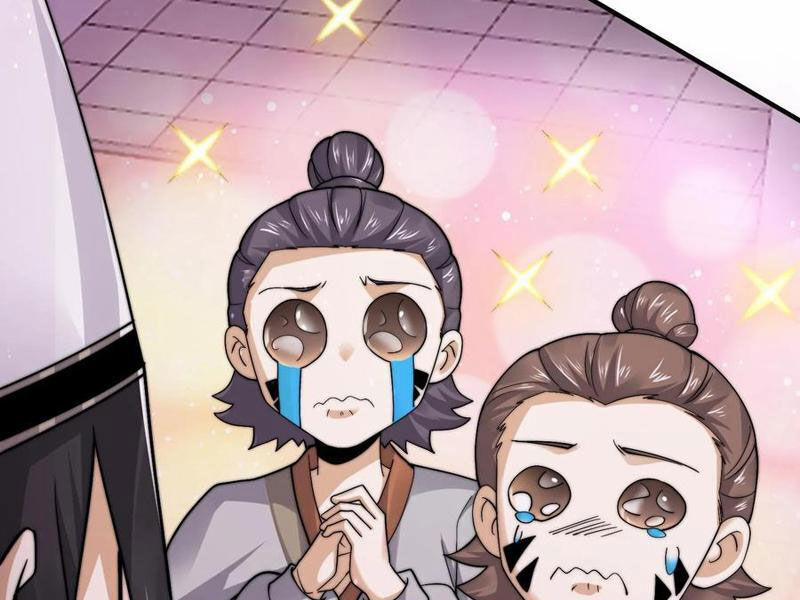 Bắt Đầu Livestream Ở Địa Phủ: Phát Sóng Trực Tiếp Ở Đây Ai Dám Đến 266 trang 68