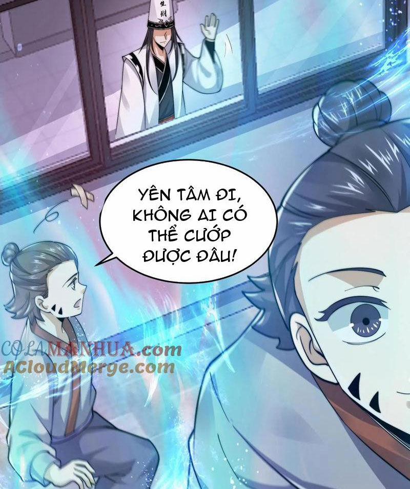 Bắt Đầu Livestream Ở Địa Phủ: Phát Sóng Trực Tiếp Ở Đây Ai Dám Đến 267 trang 14