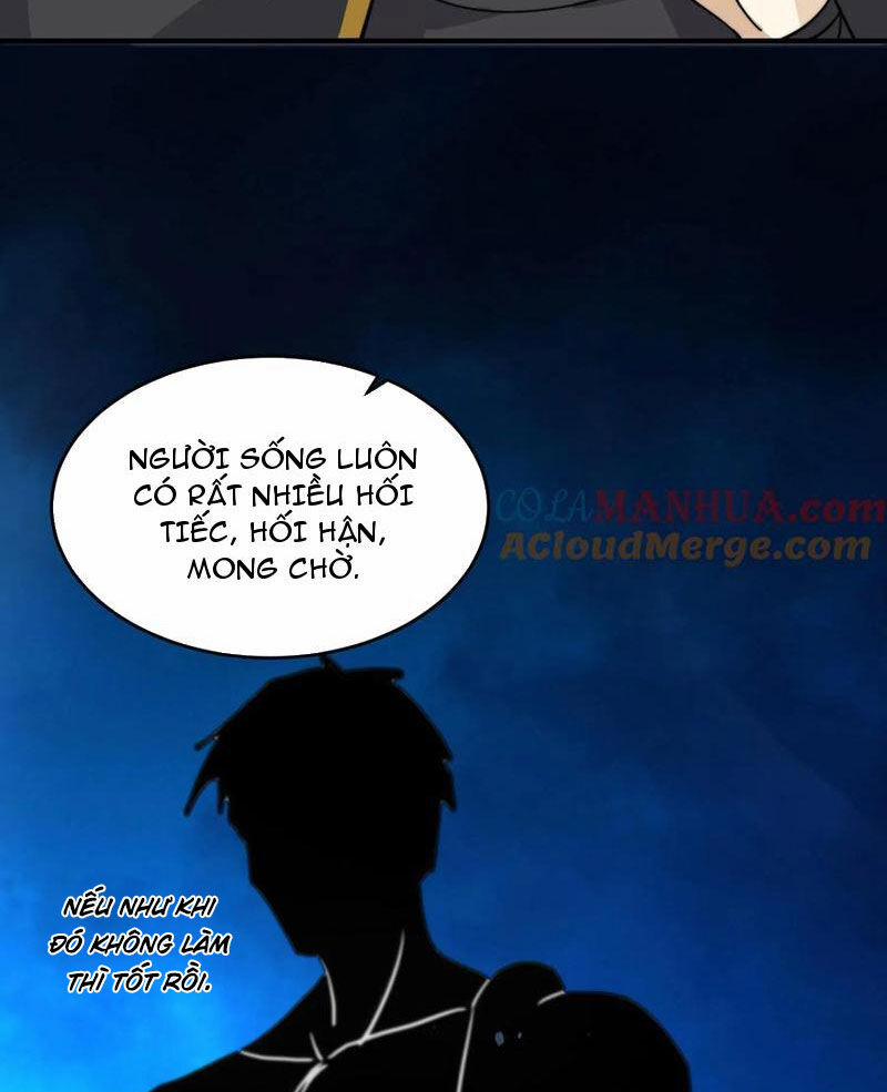 Bắt Đầu Livestream Ở Địa Phủ: Phát Sóng Trực Tiếp Ở Đây Ai Dám Đến 267 trang 29