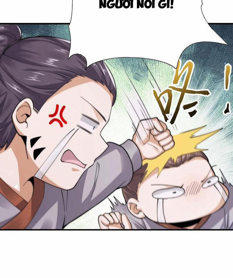 Bắt Đầu Livestream Ở Địa Phủ: Phát Sóng Trực Tiếp Ở Đây Ai Dám Đến 267 trang 3