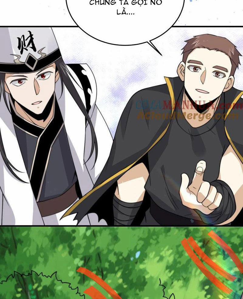 Bắt Đầu Livestream Ở Địa Phủ: Phát Sóng Trực Tiếp Ở Đây Ai Dám Đến 267 trang 32