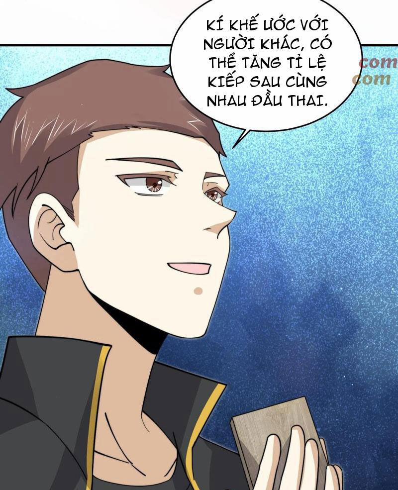 Bắt Đầu Livestream Ở Địa Phủ: Phát Sóng Trực Tiếp Ở Đây Ai Dám Đến 267 trang 38