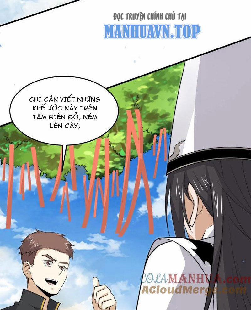 Bắt Đầu Livestream Ở Địa Phủ: Phát Sóng Trực Tiếp Ở Đây Ai Dám Đến 267 trang 43