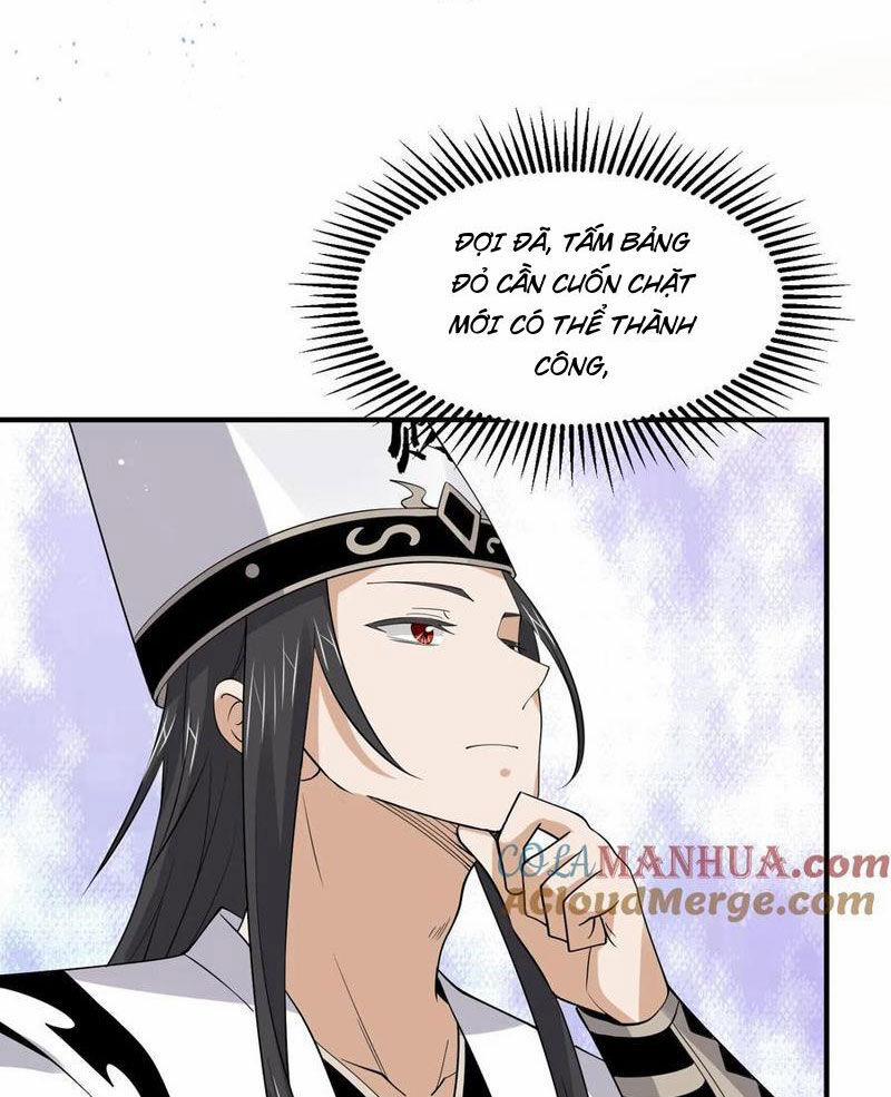 Bắt Đầu Livestream Ở Địa Phủ: Phát Sóng Trực Tiếp Ở Đây Ai Dám Đến 267 trang 46