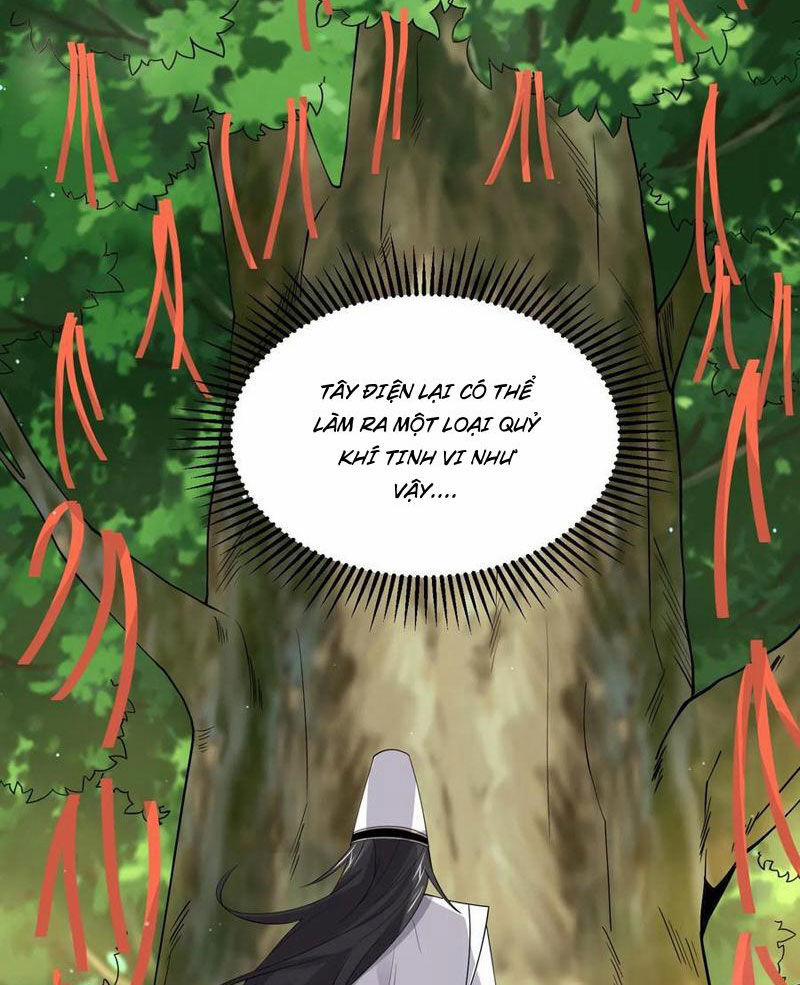 Bắt Đầu Livestream Ở Địa Phủ: Phát Sóng Trực Tiếp Ở Đây Ai Dám Đến 267 trang 48