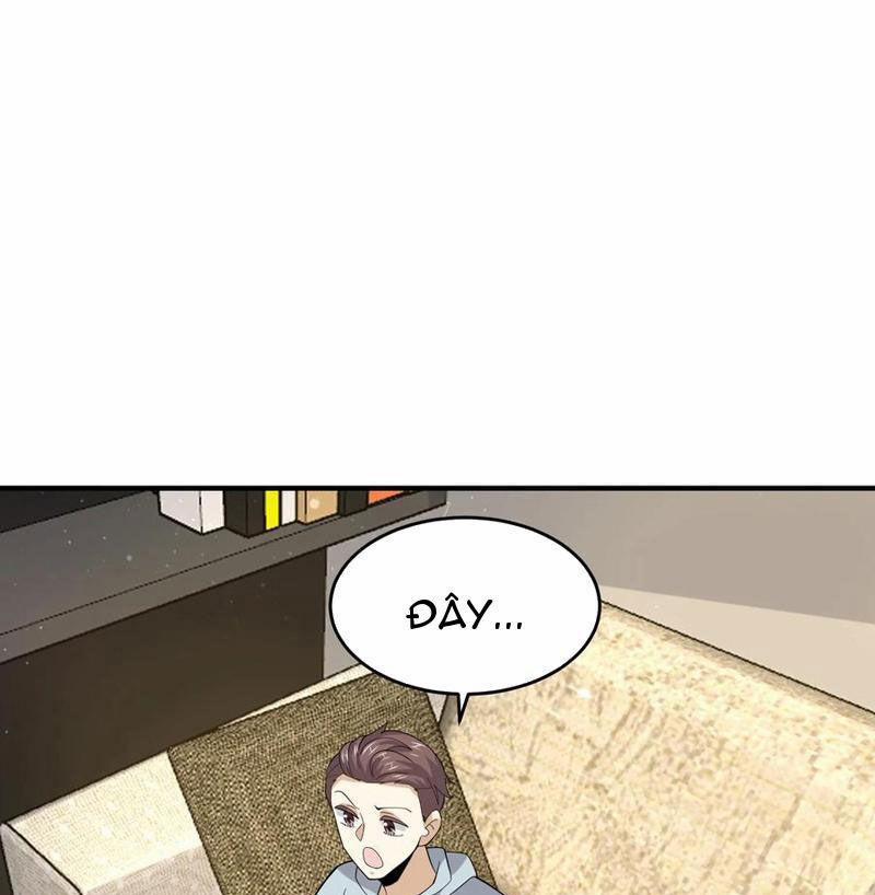 Bắt Đầu Livestream Ở Địa Phủ: Phát Sóng Trực Tiếp Ở Đây Ai Dám Đến 267 trang 51