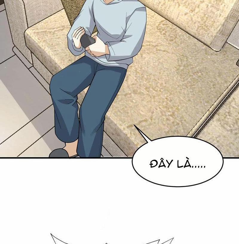 Bắt Đầu Livestream Ở Địa Phủ: Phát Sóng Trực Tiếp Ở Đây Ai Dám Đến 267 trang 52