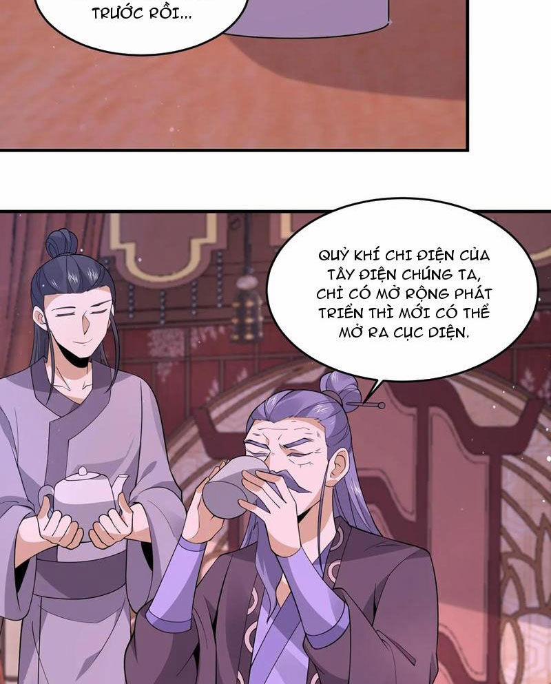 Bắt Đầu Livestream Ở Địa Phủ: Phát Sóng Trực Tiếp Ở Đây Ai Dám Đến 268 trang 23