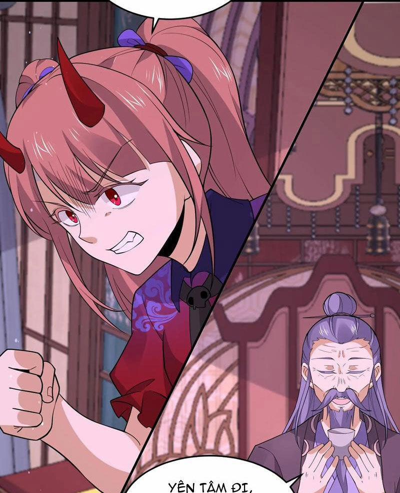 Bắt Đầu Livestream Ở Địa Phủ: Phát Sóng Trực Tiếp Ở Đây Ai Dám Đến 268 trang 26