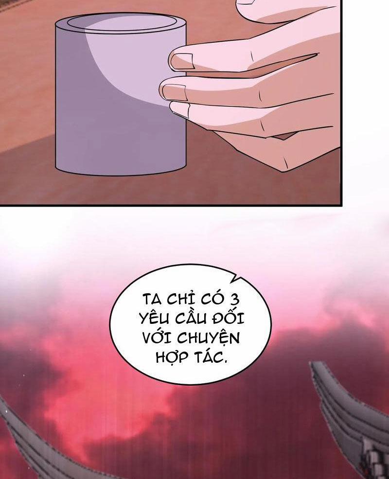 Bắt Đầu Livestream Ở Địa Phủ: Phát Sóng Trực Tiếp Ở Đây Ai Dám Đến 268 trang 28