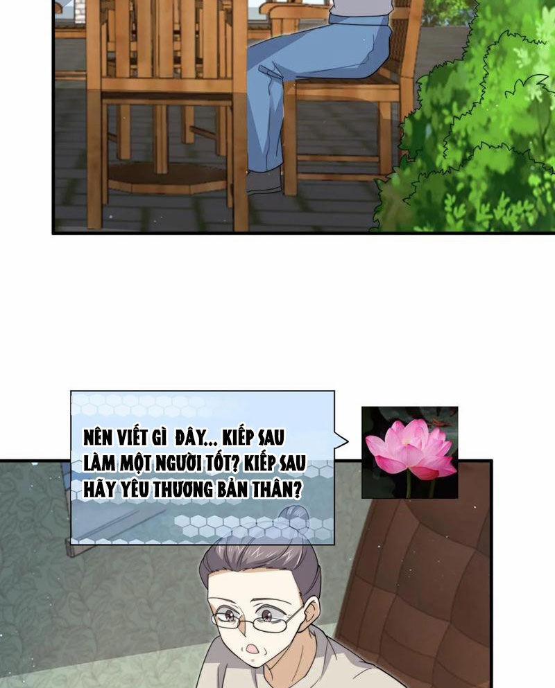 Bắt Đầu Livestream Ở Địa Phủ: Phát Sóng Trực Tiếp Ở Đây Ai Dám Đến 268 trang 3