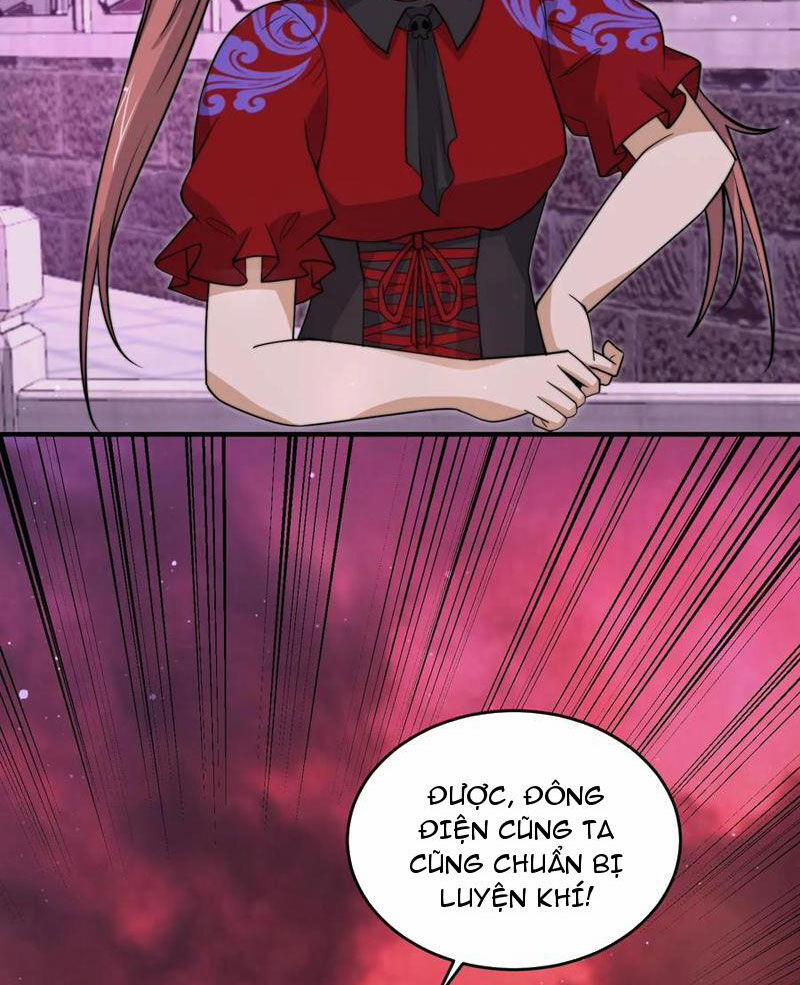 Bắt Đầu Livestream Ở Địa Phủ: Phát Sóng Trực Tiếp Ở Đây Ai Dám Đến 268 trang 36