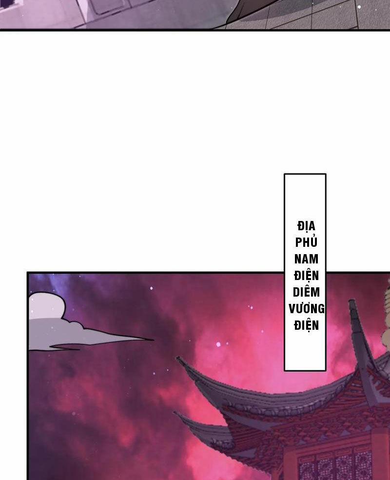 Bắt Đầu Livestream Ở Địa Phủ: Phát Sóng Trực Tiếp Ở Đây Ai Dám Đến 268 trang 38