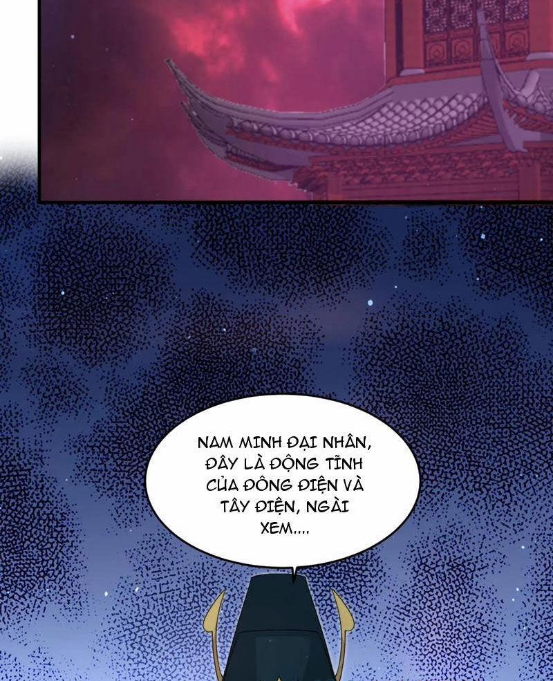 Bắt Đầu Livestream Ở Địa Phủ: Phát Sóng Trực Tiếp Ở Đây Ai Dám Đến 268 trang 39