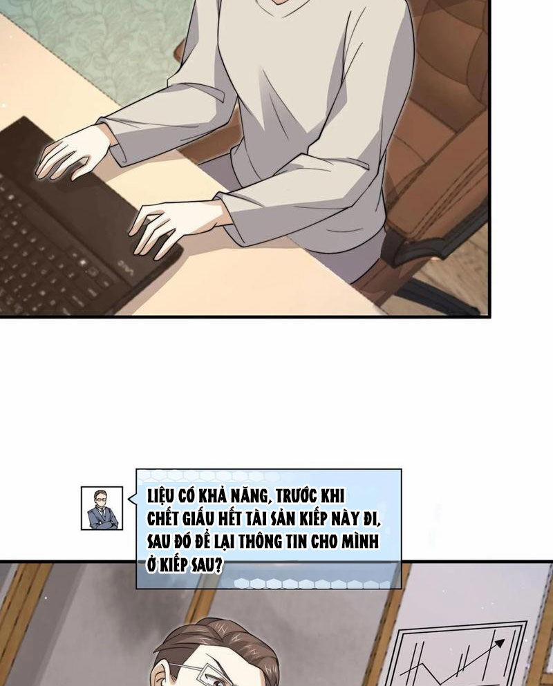 Bắt Đầu Livestream Ở Địa Phủ: Phát Sóng Trực Tiếp Ở Đây Ai Dám Đến 268 trang 4