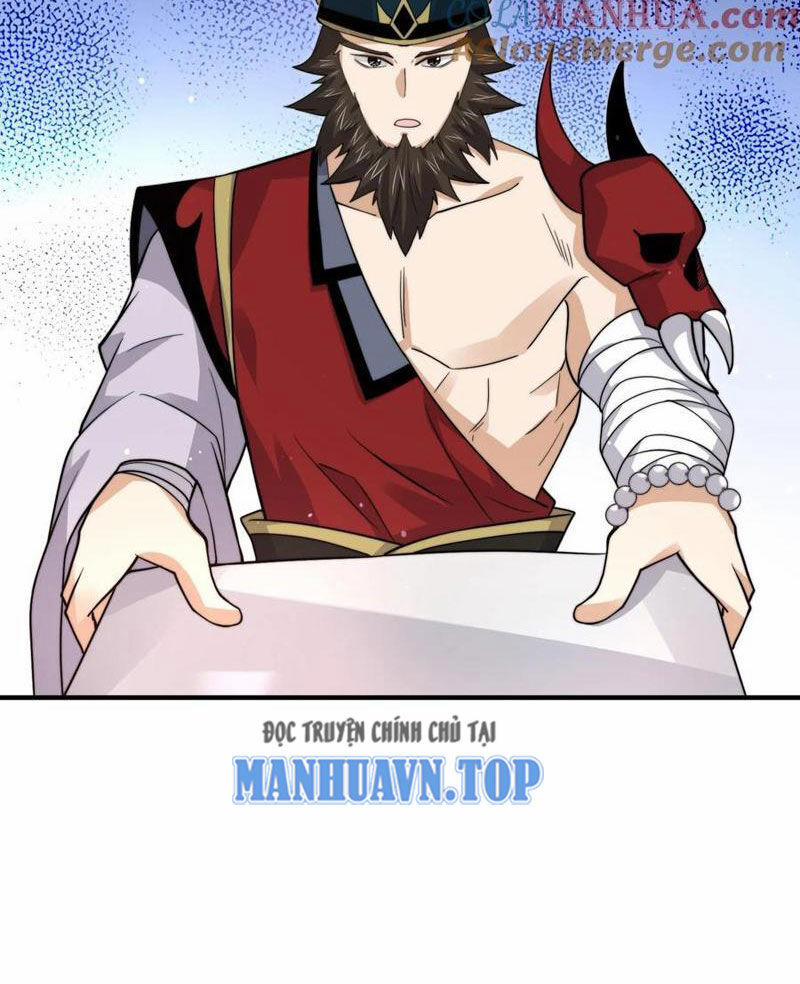 Bắt Đầu Livestream Ở Địa Phủ: Phát Sóng Trực Tiếp Ở Đây Ai Dám Đến 268 trang 40