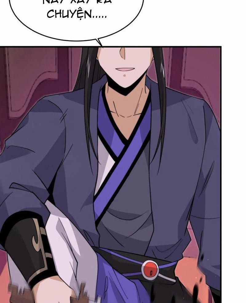 Bắt Đầu Livestream Ở Địa Phủ: Phát Sóng Trực Tiếp Ở Đây Ai Dám Đến 268 trang 44