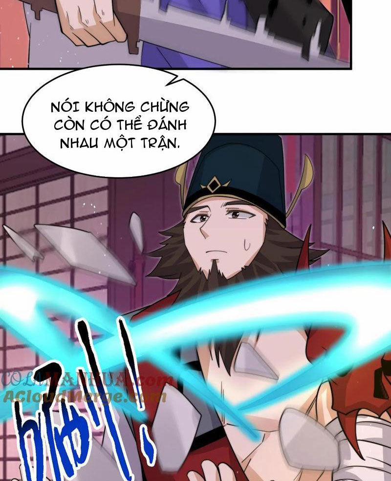 Bắt Đầu Livestream Ở Địa Phủ: Phát Sóng Trực Tiếp Ở Đây Ai Dám Đến 268 trang 45