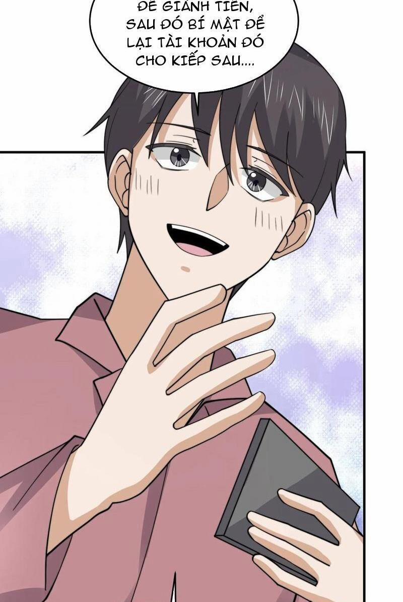 Bắt Đầu Livestream Ở Địa Phủ: Phát Sóng Trực Tiếp Ở Đây Ai Dám Đến 269 trang 10