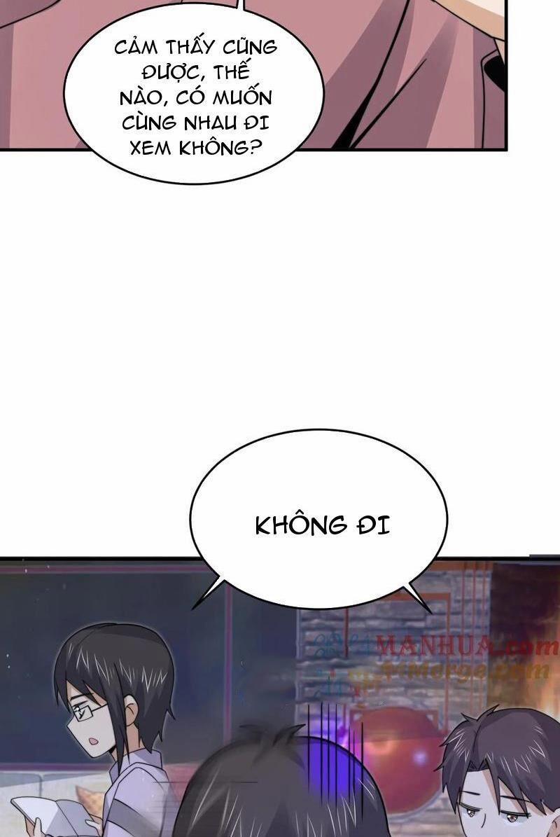 Bắt Đầu Livestream Ở Địa Phủ: Phát Sóng Trực Tiếp Ở Đây Ai Dám Đến 269 trang 11