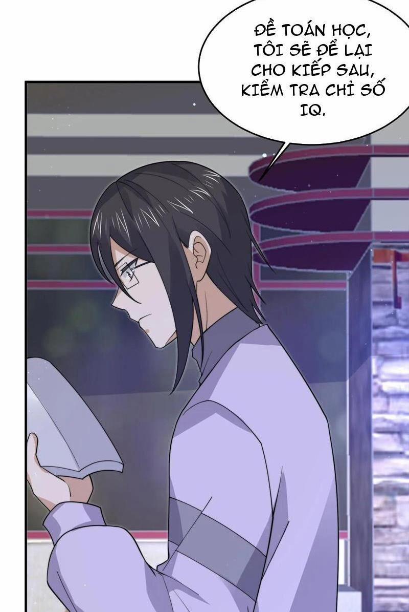 Bắt Đầu Livestream Ở Địa Phủ: Phát Sóng Trực Tiếp Ở Đây Ai Dám Đến 269 trang 15