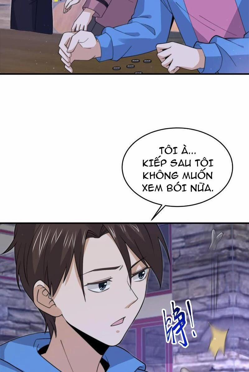 Bắt Đầu Livestream Ở Địa Phủ: Phát Sóng Trực Tiếp Ở Đây Ai Dám Đến 269 trang 17