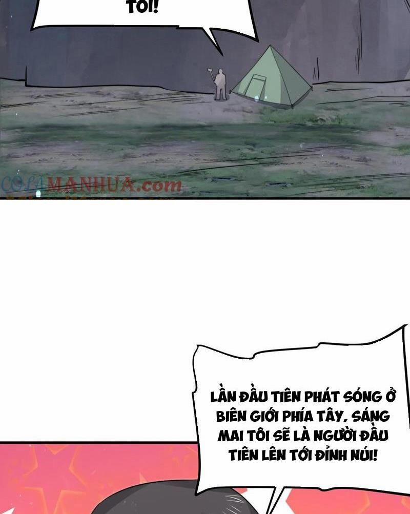 Bắt Đầu Livestream Ở Địa Phủ: Phát Sóng Trực Tiếp Ở Đây Ai Dám Đến 269 trang 24