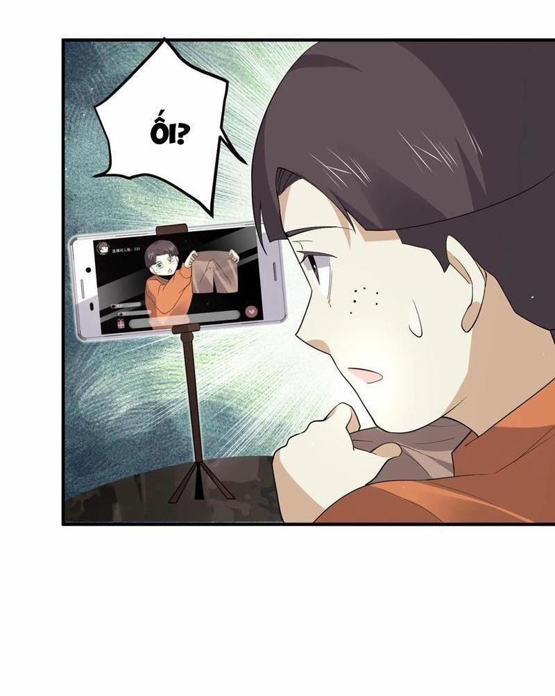 Bắt Đầu Livestream Ở Địa Phủ: Phát Sóng Trực Tiếp Ở Đây Ai Dám Đến 269 trang 33