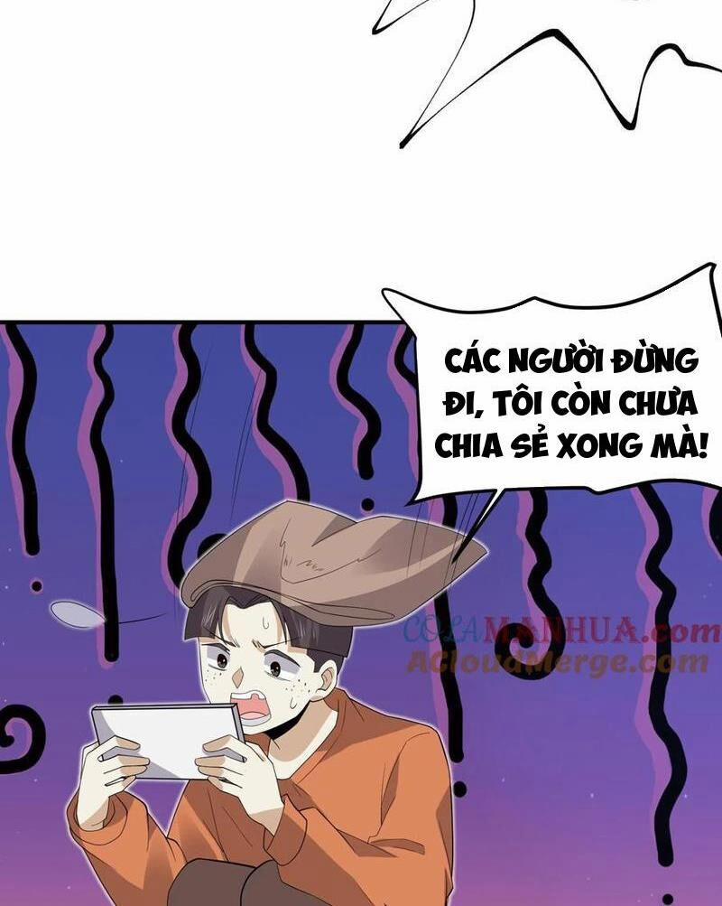 Bắt Đầu Livestream Ở Địa Phủ: Phát Sóng Trực Tiếp Ở Đây Ai Dám Đến 269 trang 35