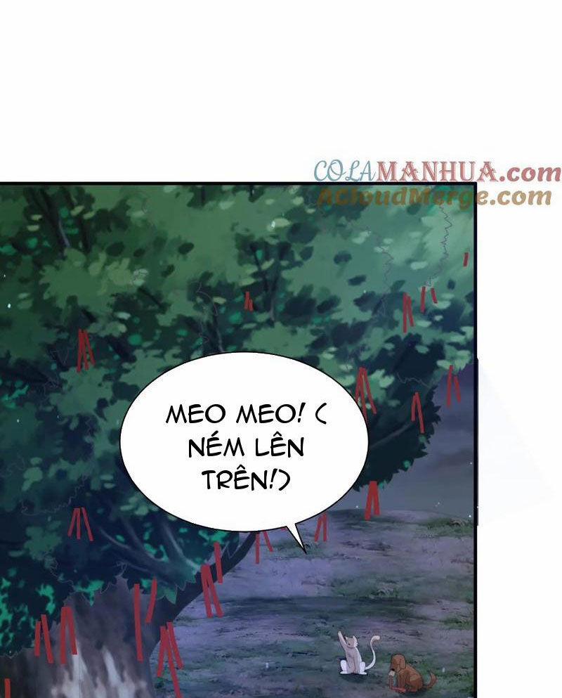 Bắt Đầu Livestream Ở Địa Phủ: Phát Sóng Trực Tiếp Ở Đây Ai Dám Đến 270 trang 11